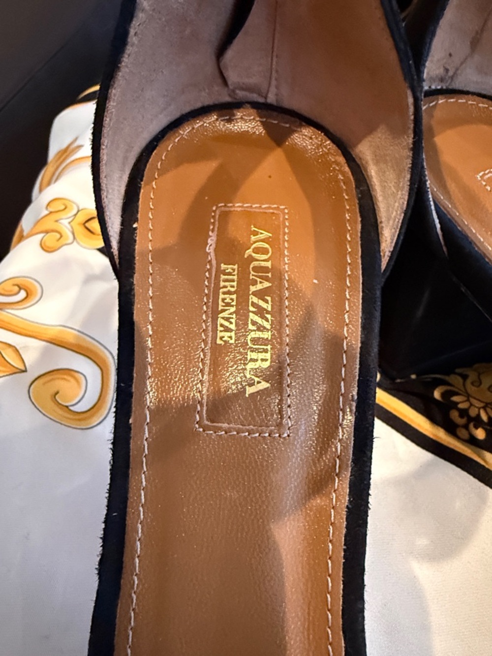 Shoes - Picture 3 of 5